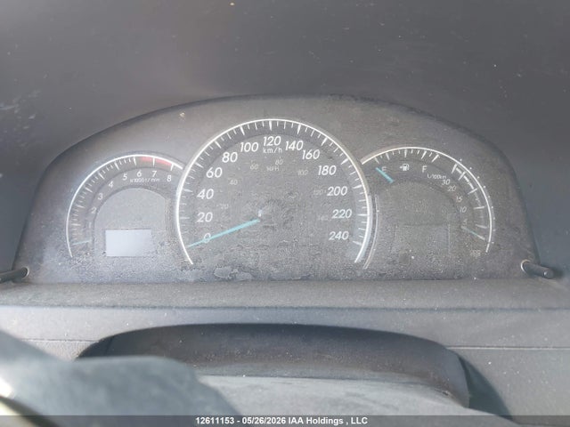 Aukcja sprzedaży 2013 Toyota Camry Xle V6, vin: 4T1BK1FK4DU536218, numer aukcji: 12611153