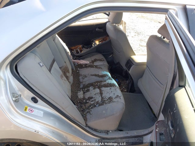 Aukcja sprzedaży 2013 Toyota Camry Xle V6, vin: 4T1BK1FK4DU536218, numer aukcji: 12611153