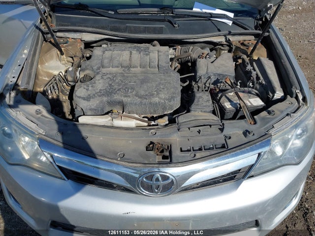 Aukcja sprzedaży 2013 Toyota Camry Xle V6, vin: 4T1BK1FK4DU536218, numer aukcji: 12611153