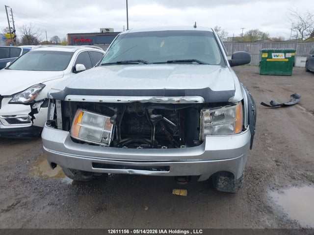Aukcja sprzedaży 2013 Gmc Sierra K1500 Sle, vin: 3GTP2VEA7DG291914, numer aukcji: 12611156