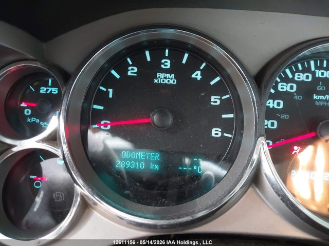 Aukcja sprzedaży 2013 Gmc Sierra K1500 Sle, vin: 3GTP2VEA7DG291914, numer aukcji: 12611156