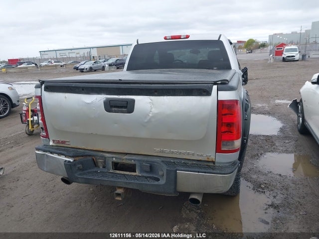 Aukcja sprzedaży 2013 Gmc Sierra K1500 Sle, vin: 3GTP2VEA7DG291914, numer aukcji: 12611156