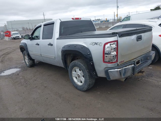 Aukcja sprzedaży 2013 Gmc Sierra K1500 Sle, vin: 3GTP2VEA7DG291914, numer aukcji: 12611156