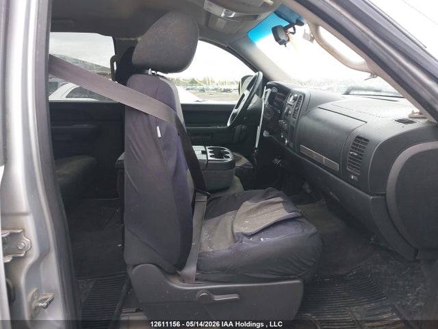 Aukcja sprzedaży 2013 Gmc Sierra K1500 Sle, vin: 3GTP2VEA7DG291914, numer aukcji: 12611156