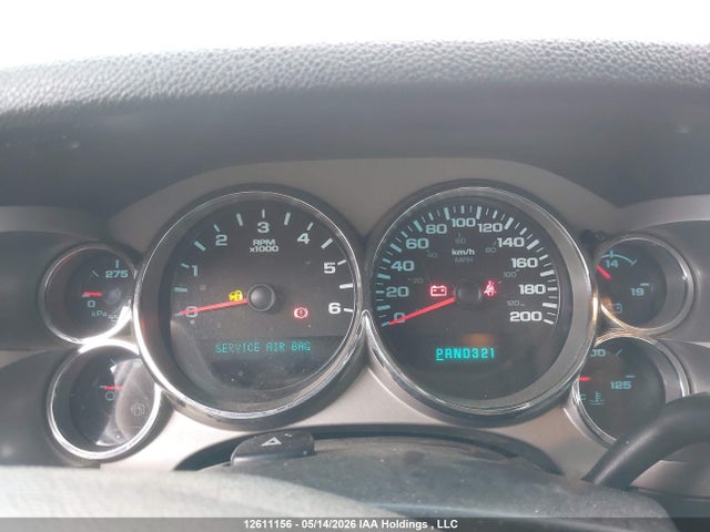 Aukcja sprzedaży 2013 Gmc Sierra K1500 Sle, vin: 3GTP2VEA7DG291914, numer aukcji: 12611156
