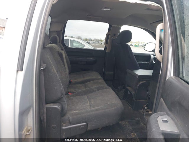 Aukcja sprzedaży 2013 Gmc Sierra K1500 Sle, vin: 3GTP2VEA7DG291914, numer aukcji: 12611156
