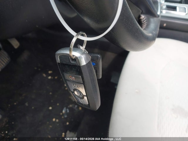 Aukcja sprzedaży 2019 Ford Fusion, vin: 3FA6P0HDXKR145648, numer aukcji: 12611158