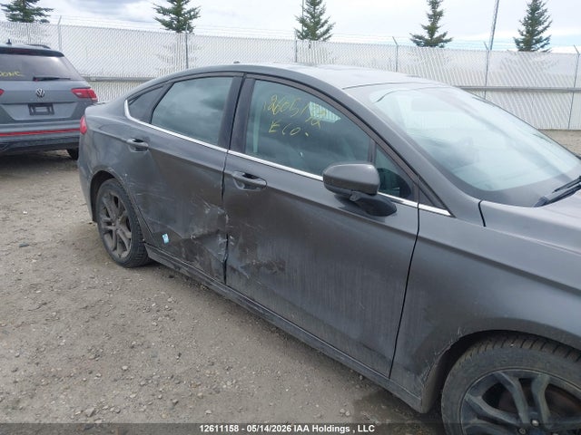 Aukcja sprzedaży 2019 Ford Fusion, vin: 3FA6P0HDXKR145648, numer aukcji: 12611158