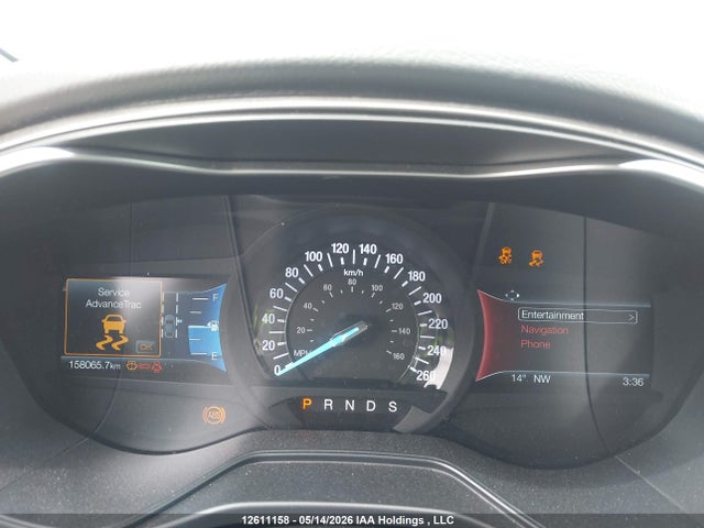 Aukcja sprzedaży 2019 Ford Fusion, vin: 3FA6P0HDXKR145648, numer aukcji: 12611158