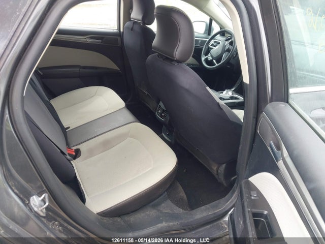 Aukcja sprzedaży 2019 Ford Fusion, vin: 3FA6P0HDXKR145648, numer aukcji: 12611158