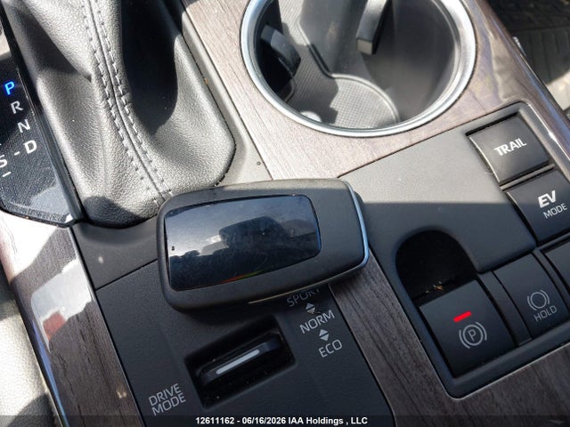 Продаж на аукціоні авто 2023 Toyota Highlander Hybrid Limited/hybrid Platinum, vin: 5TDXBRCH2PS577604, номер лоту: 12611162