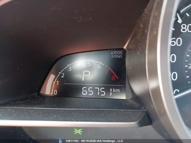 JM1BN1U77J1190169 Mazda MAZDA3