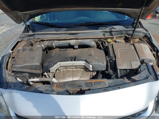 1G11C5SA1GU136678 Chevrolet Malibu Limited Lt