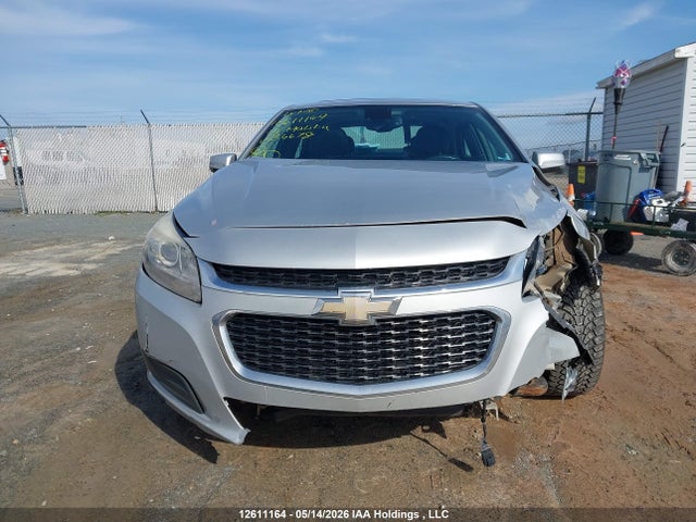 1G11C5SA1GU136678 Chevrolet Malibu Limited Lt
