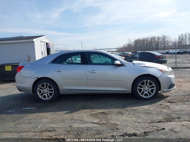 1G11C5SA1GU136678 Chevrolet Malibu Limited Lt