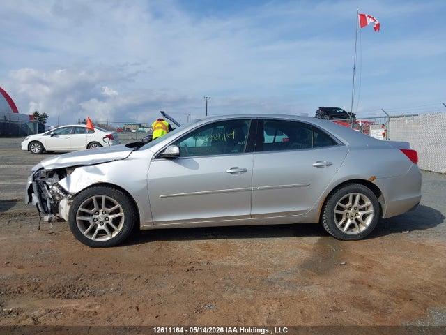 1G11C5SA1GU136678 Chevrolet Malibu Limited Lt