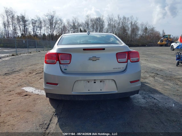 1G11C5SA1GU136678 Chevrolet Malibu Limited Lt