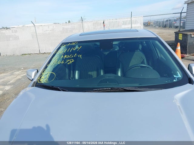 1G11C5SA1GU136678 Chevrolet Malibu Limited Lt