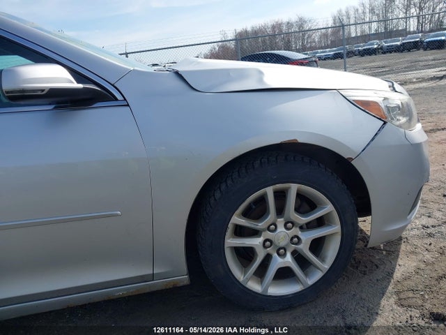 1G11C5SA1GU136678 Chevrolet Malibu Limited Lt