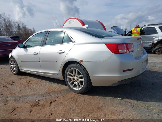 1G11C5SA1GU136678 Chevrolet Malibu Limited Lt