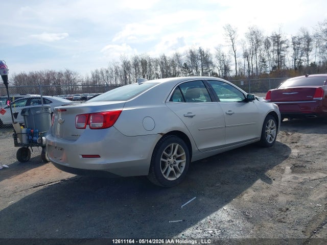 1G11C5SA1GU136678 Chevrolet Malibu Limited Lt