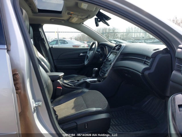 1G11C5SA1GU136678 Chevrolet Malibu Limited Lt