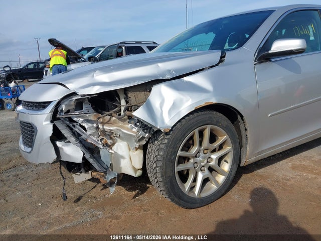 1G11C5SA1GU136678 Chevrolet Malibu Limited Lt