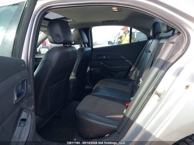 1G11C5SA1GU136678 Chevrolet Malibu Limited Lt