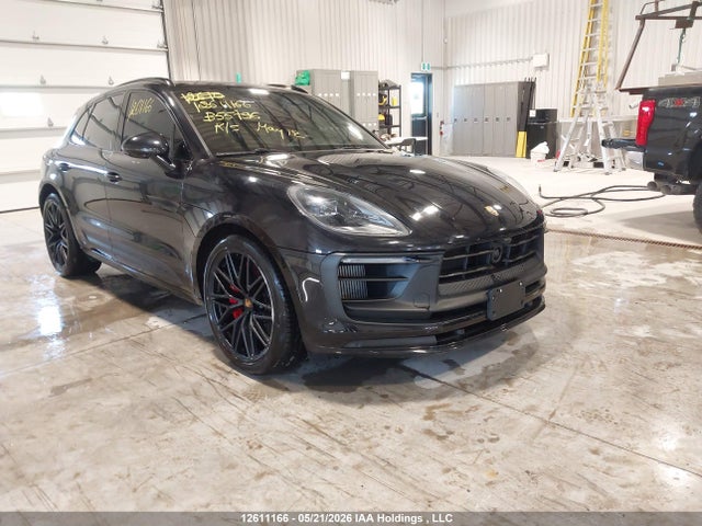 2024 WP1AF2A52RLB55796 главное изображение