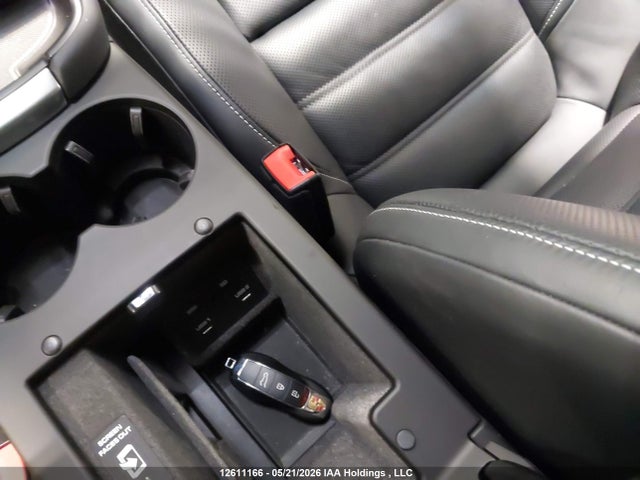WP1AF2A52RLB55796 Porsche Macan Gts