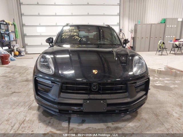WP1AF2A52RLB55796 Porsche Macan Gts