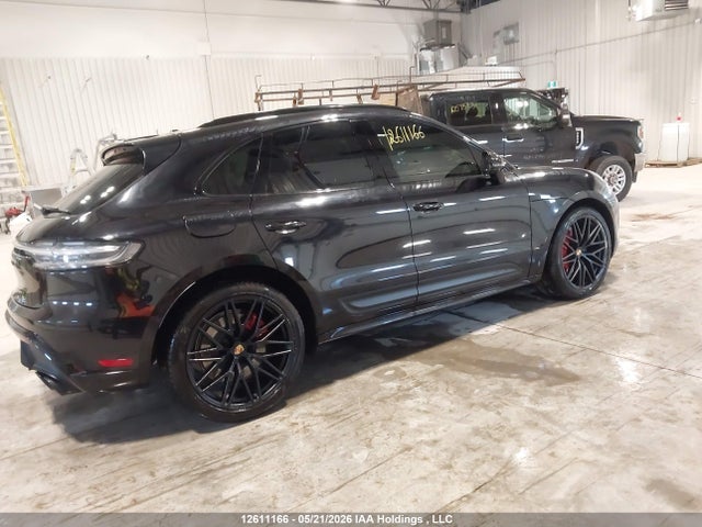 WP1AF2A52RLB55796 Porsche Macan Gts