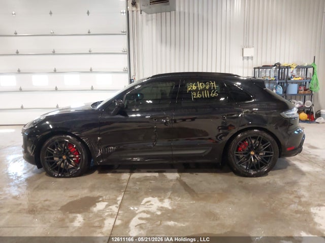 WP1AF2A52RLB55796 Porsche Macan Gts