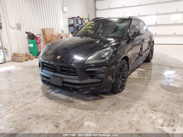 WP1AF2A52RLB55796 Porsche Macan Gts