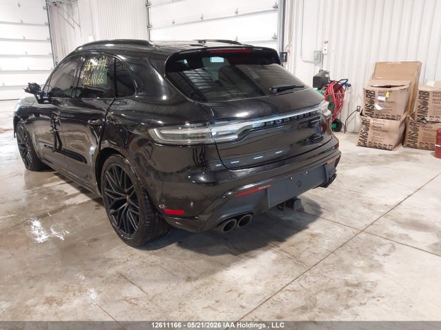 WP1AF2A52RLB55796 Porsche Macan Gts