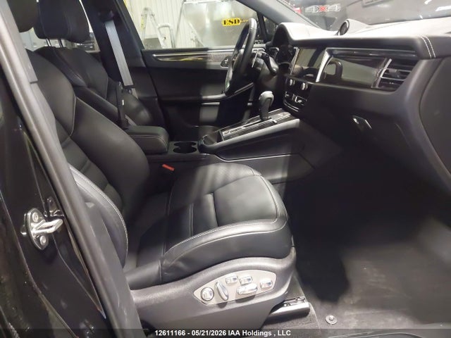 WP1AF2A52RLB55796 Porsche Macan Gts