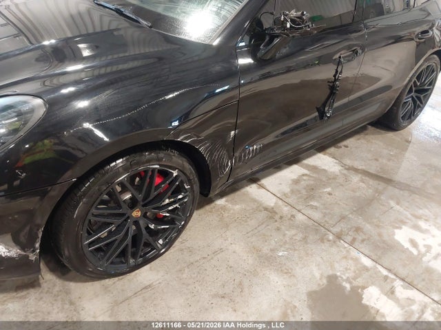 WP1AF2A52RLB55796 Porsche Macan Gts