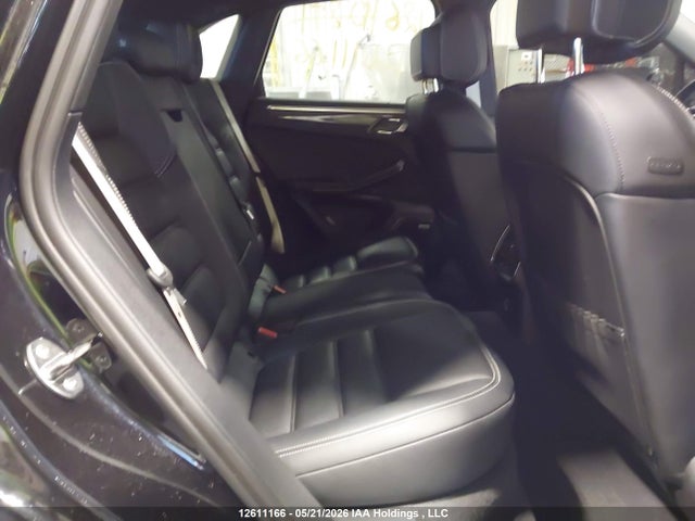 WP1AF2A52RLB55796 Porsche Macan Gts