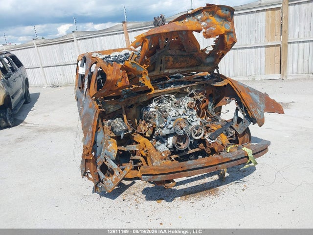 12611169 :رقم المزاد ، 1GNWKLEG4BR255459 vin ، 2011 Chevrolet Suburban 2500 Ls مزاد بيع