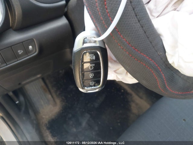 Продаж на аукціоні авто 2022 Hyundai Kona Preferred Awd, vin: KM8K2CAB0NU893979, номер лоту: 12611172