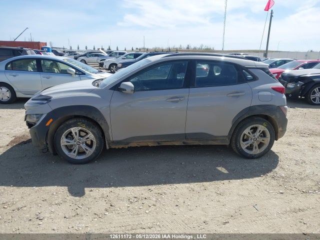 Продаж на аукціоні авто 2022 Hyundai Kona Preferred Awd, vin: KM8K2CAB0NU893979, номер лоту: 12611172