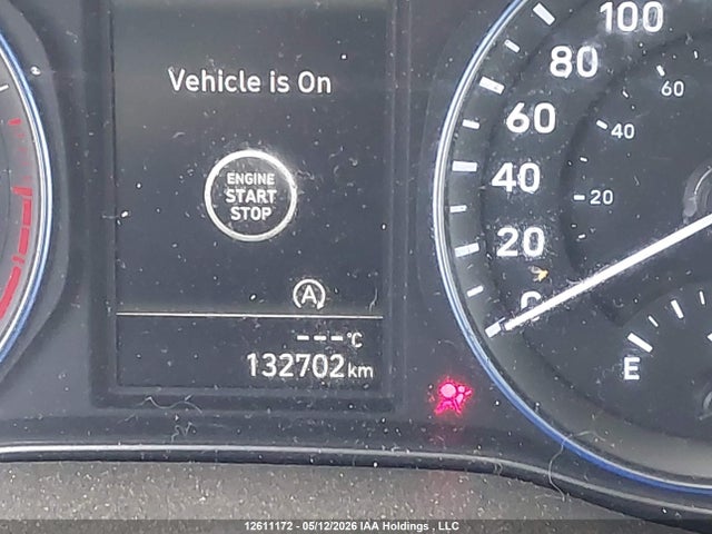 Продаж на аукціоні авто 2022 Hyundai Kona Preferred Awd, vin: KM8K2CAB0NU893979, номер лоту: 12611172