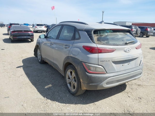KM8K2CAB0NU893979 Hyundai Kona Preferred Awd