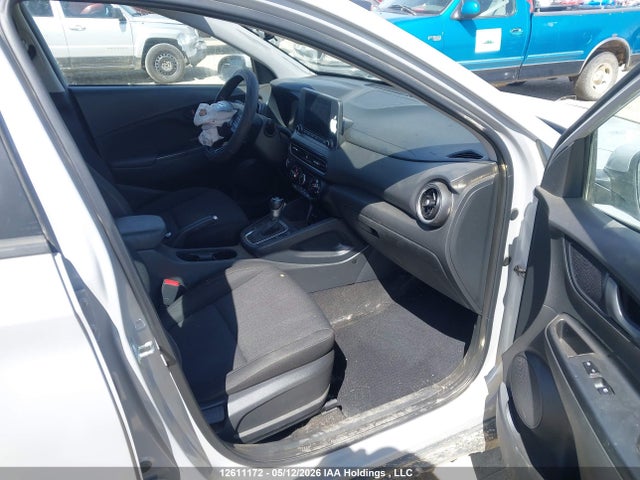 Продаж на аукціоні авто 2022 Hyundai Kona Preferred Awd, vin: KM8K2CAB0NU893979, номер лоту: 12611172