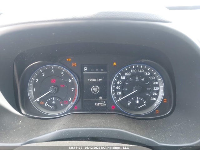 Продаж на аукціоні авто 2022 Hyundai Kona Preferred Awd, vin: KM8K2CAB0NU893979, номер лоту: 12611172