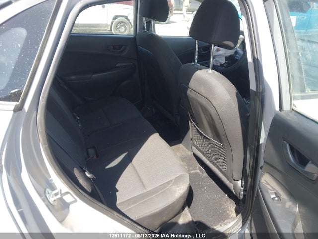 Продаж на аукціоні авто 2022 Hyundai Kona Preferred Awd, vin: KM8K2CAB0NU893979, номер лоту: 12611172