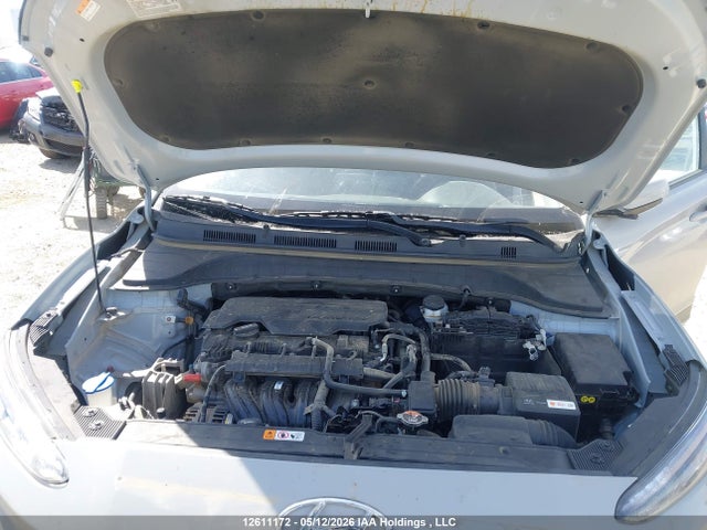 Продаж на аукціоні авто 2022 Hyundai Kona Preferred Awd, vin: KM8K2CAB0NU893979, номер лоту: 12611172