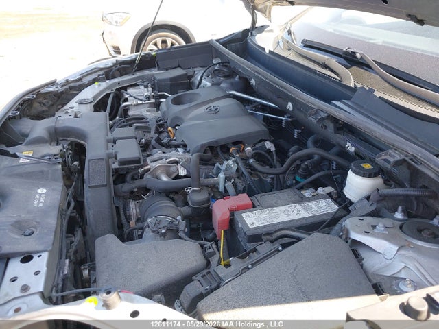 Продаж на аукціоні авто 2020 Toyota Rav4, vin: 2T3B1RFV0LC096677, номер лоту: 12611174