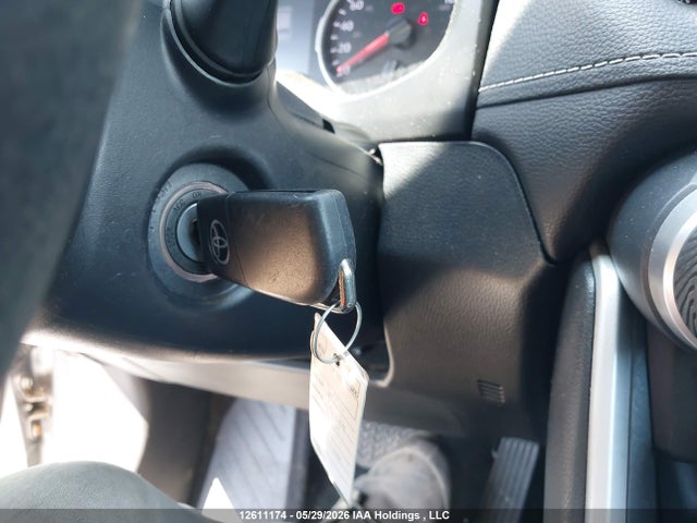Продаж на аукціоні авто 2020 Toyota Rav4, vin: 2T3B1RFV0LC096677, номер лоту: 12611174