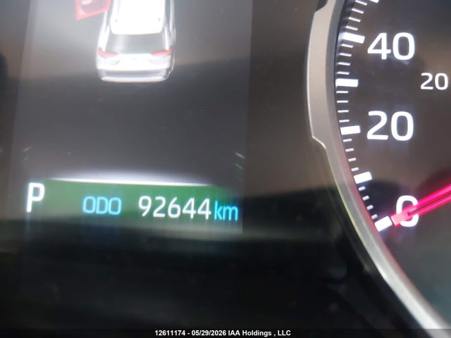 Продаж на аукціоні авто 2020 Toyota Rav4, vin: 2T3B1RFV0LC096677, номер лоту: 12611174